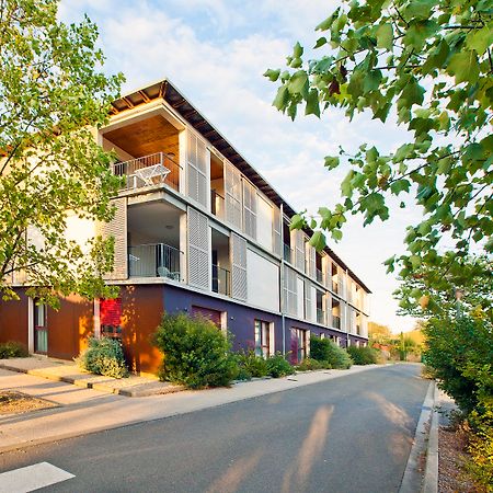 Cerise Carcassonne Sud Hotel ภายนอก รูปภาพ