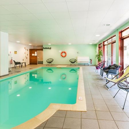 Cerise Carcassonne Sud Hotel ภายนอก รูปภาพ