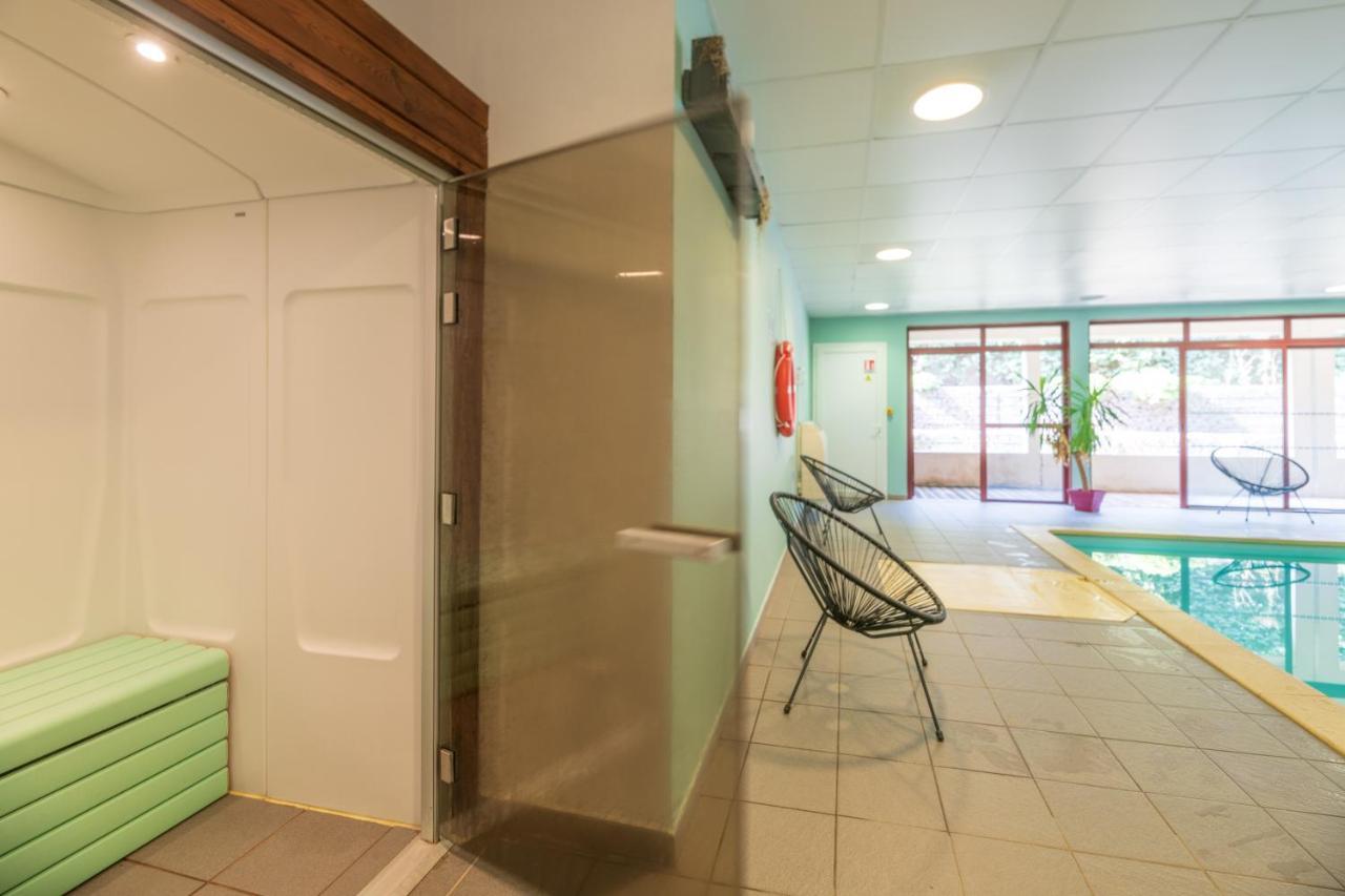 Cerise Carcassonne Sud Hotel ภายนอก รูปภาพ