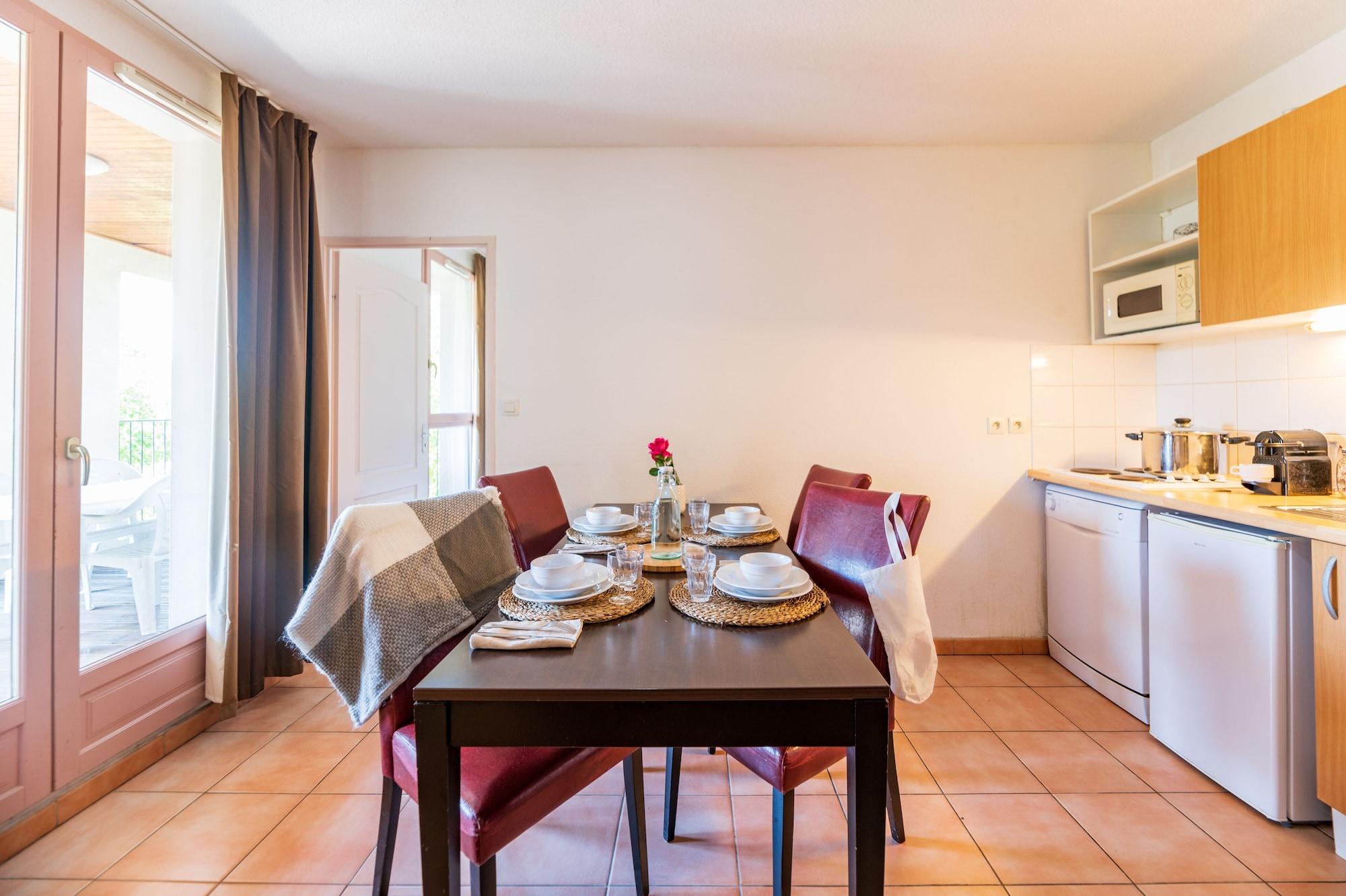 Cerise Carcassonne Sud Hotel ภายนอก รูปภาพ