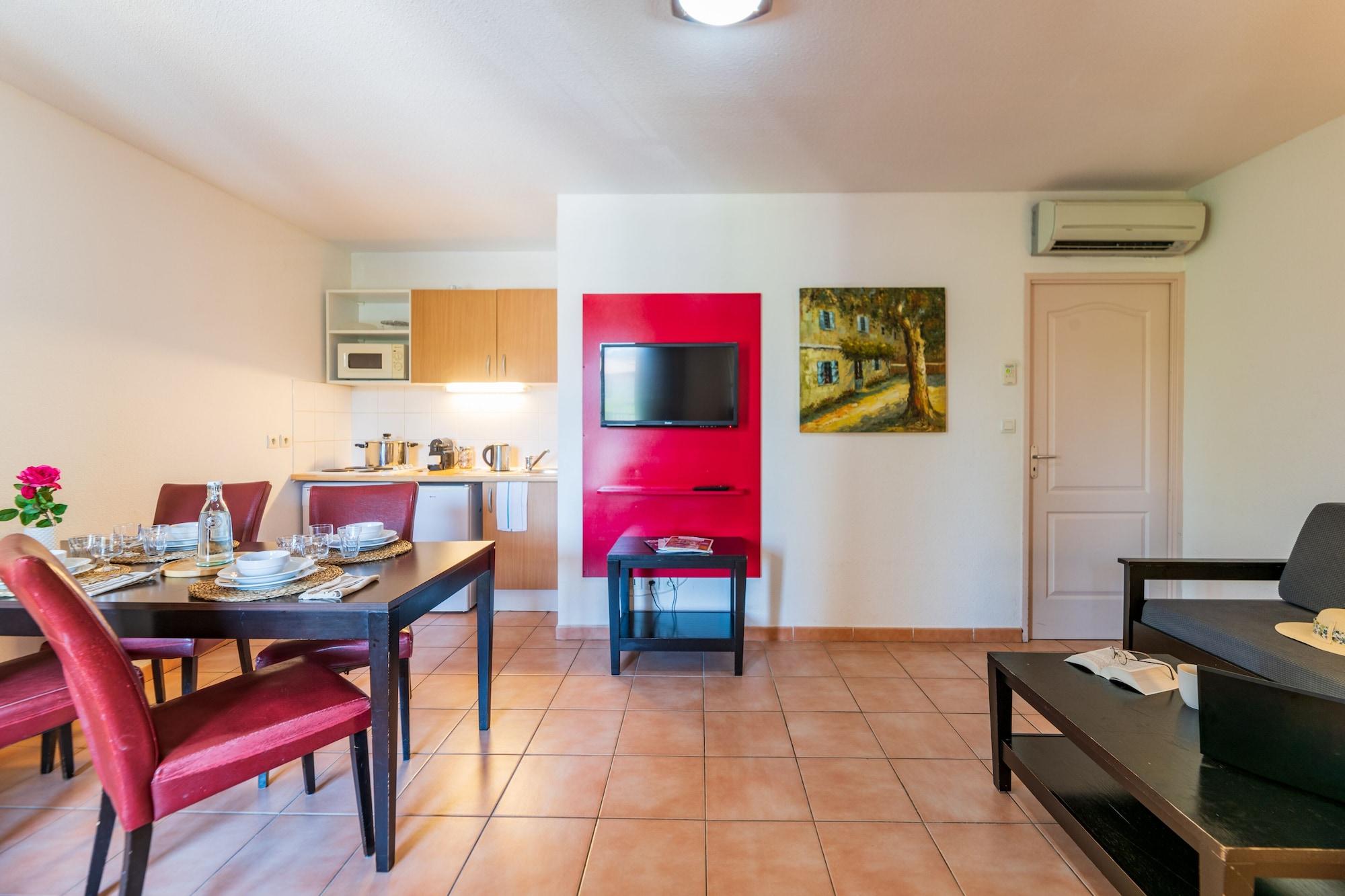 Cerise Carcassonne Sud Hotel ภายนอก รูปภาพ