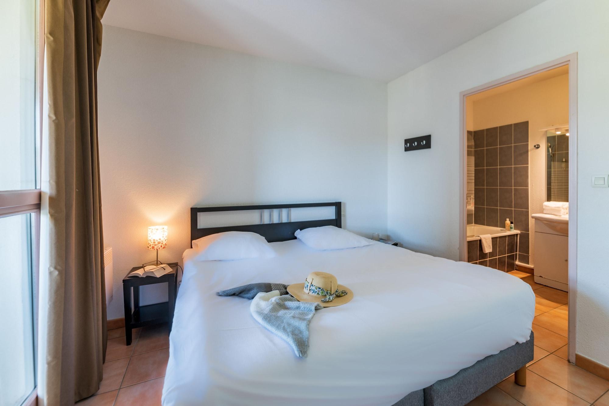 Cerise Carcassonne Sud Hotel ภายนอก รูปภาพ