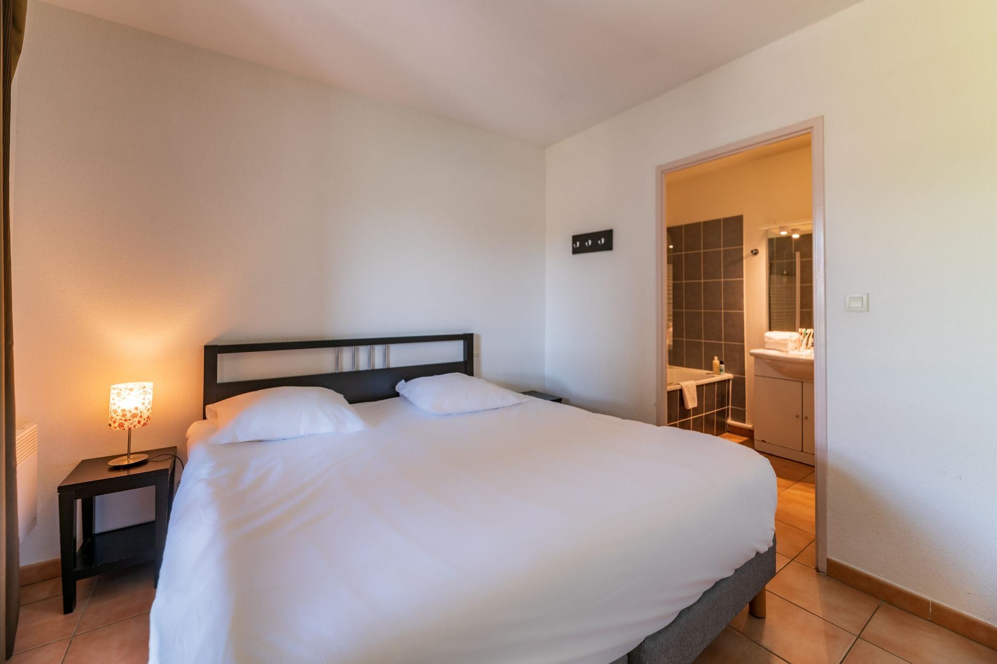 Cerise Carcassonne Sud Hotel ภายนอก รูปภาพ