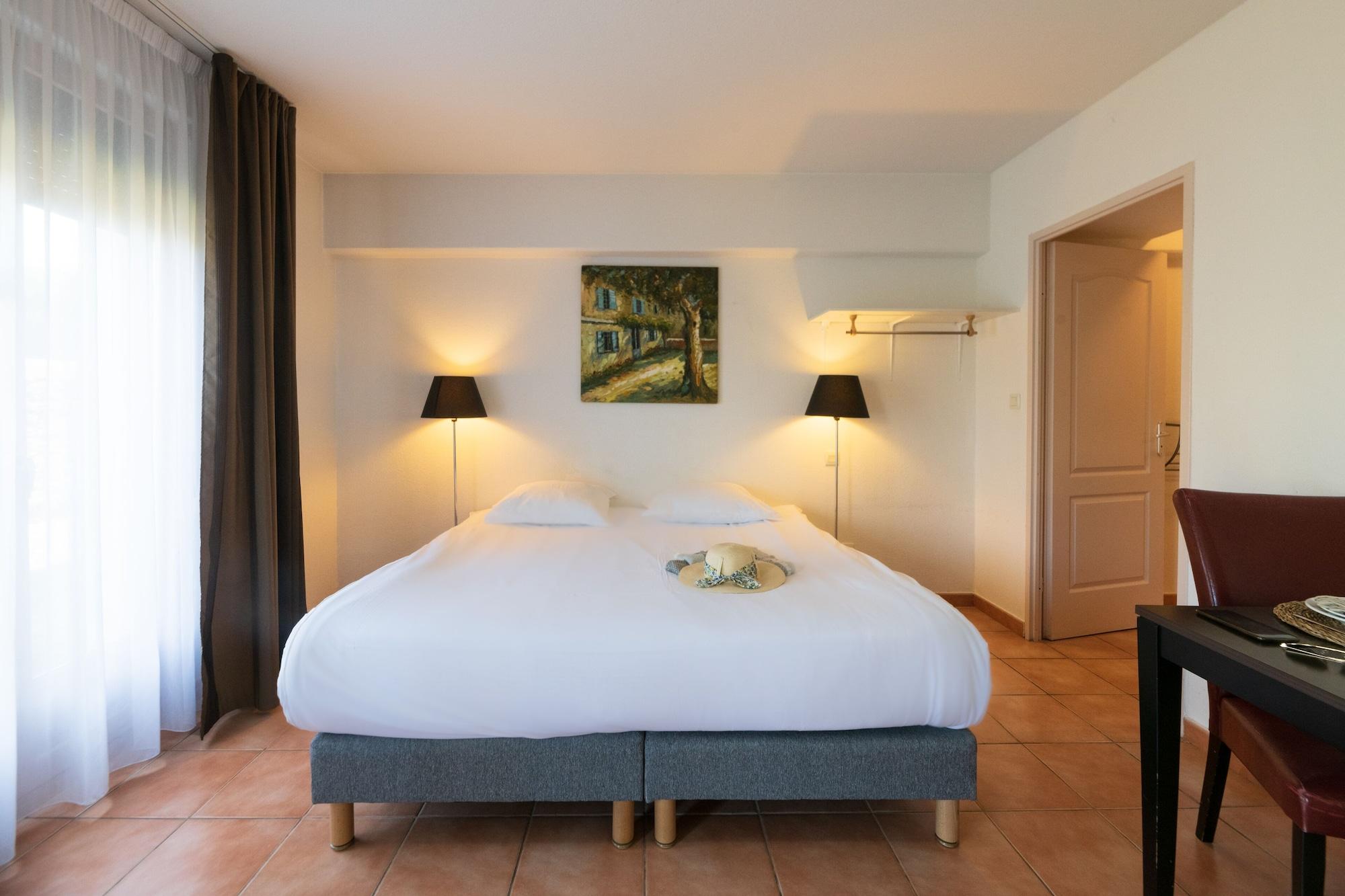 Cerise Carcassonne Sud Hotel ภายนอก รูปภาพ