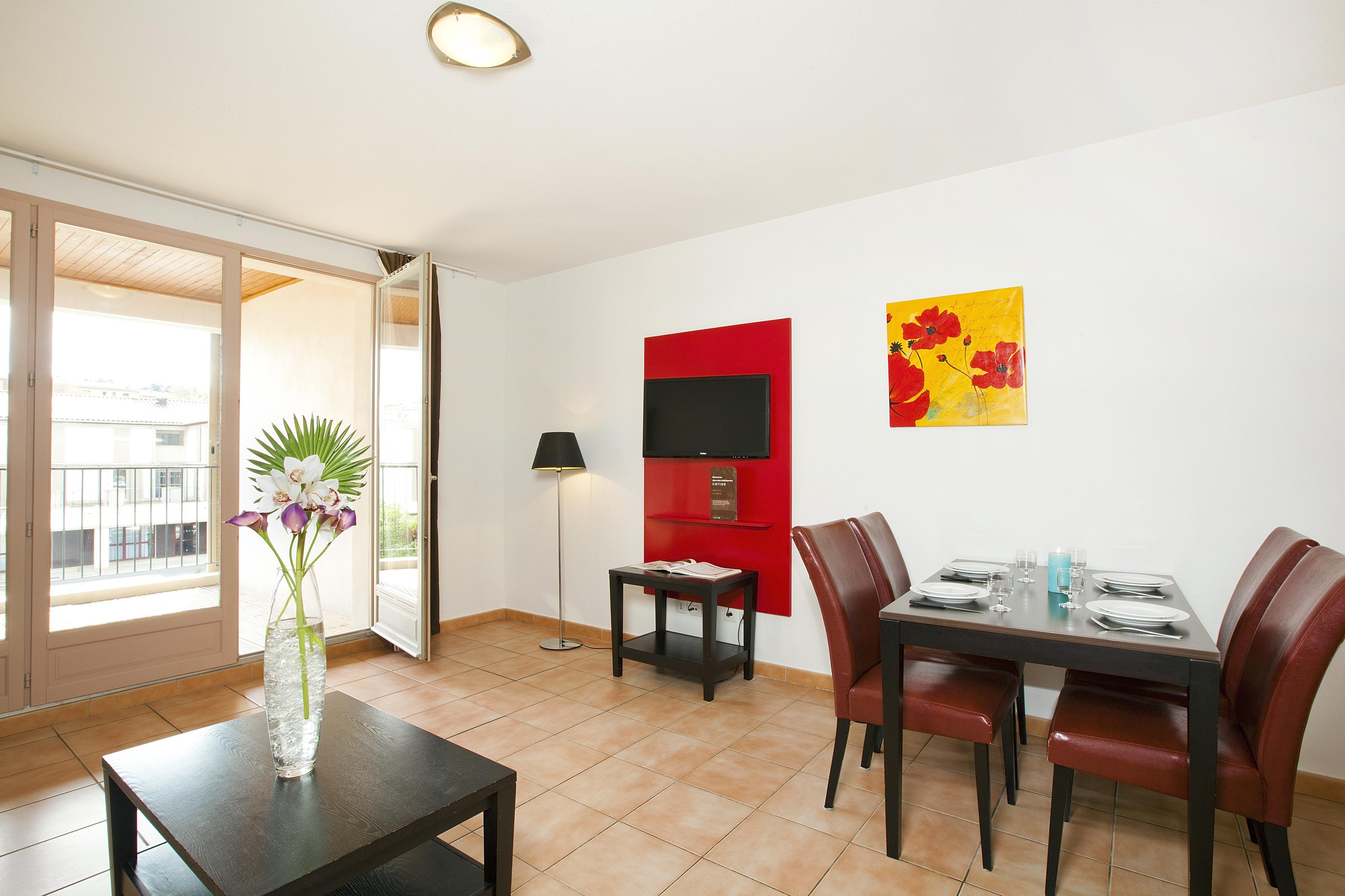Cerise Carcassonne Sud Hotel ภายนอก รูปภาพ