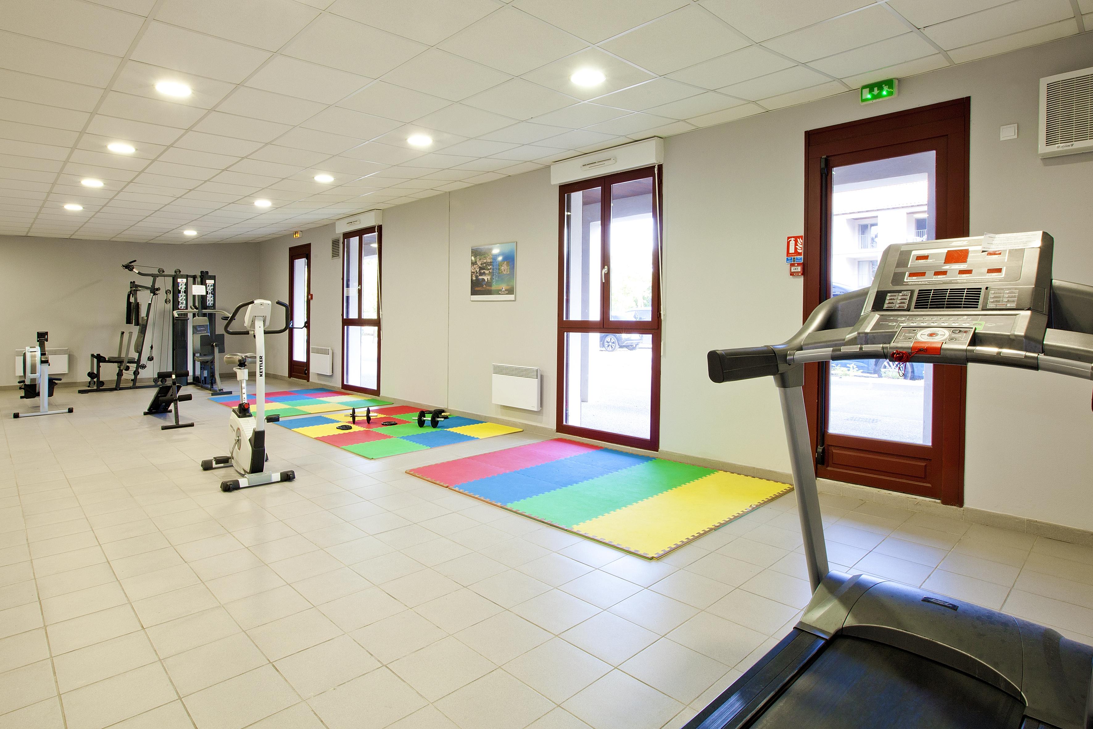 Cerise Carcassonne Sud Hotel ภายนอก รูปภาพ