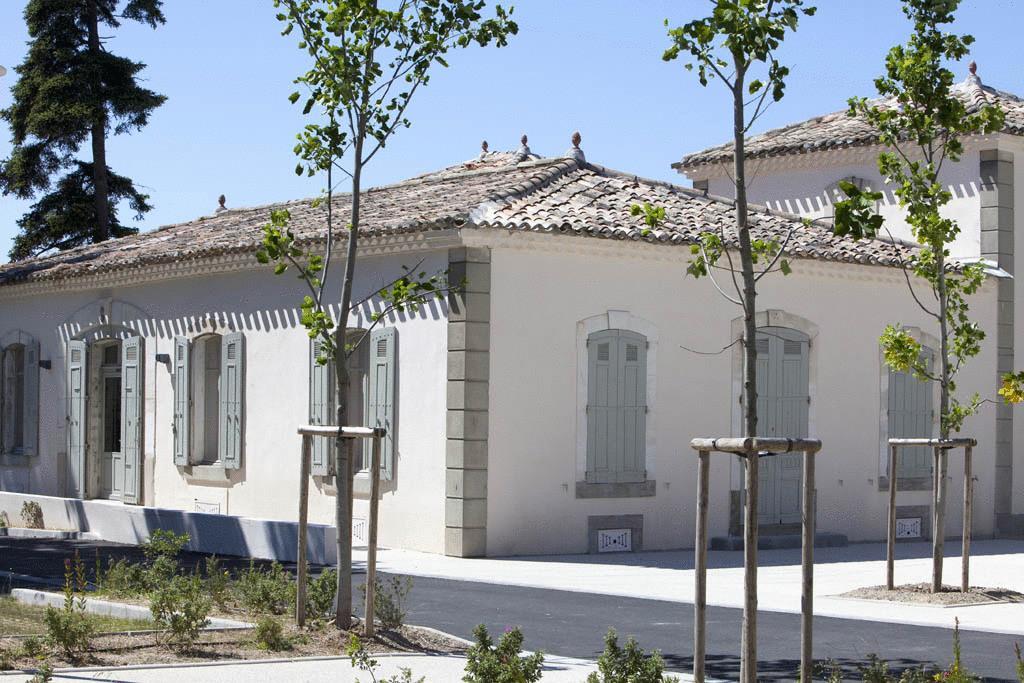Cerise Carcassonne Sud Hotel ภายนอก รูปภาพ