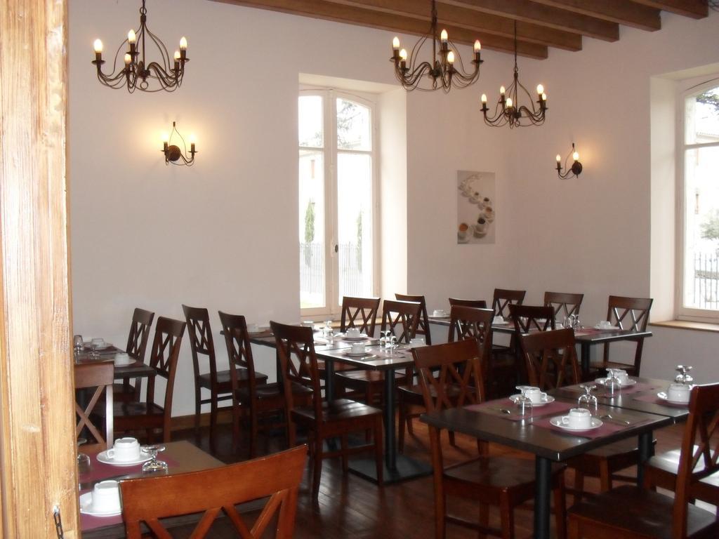 Cerise Carcassonne Sud Hotel ภายนอก รูปภาพ