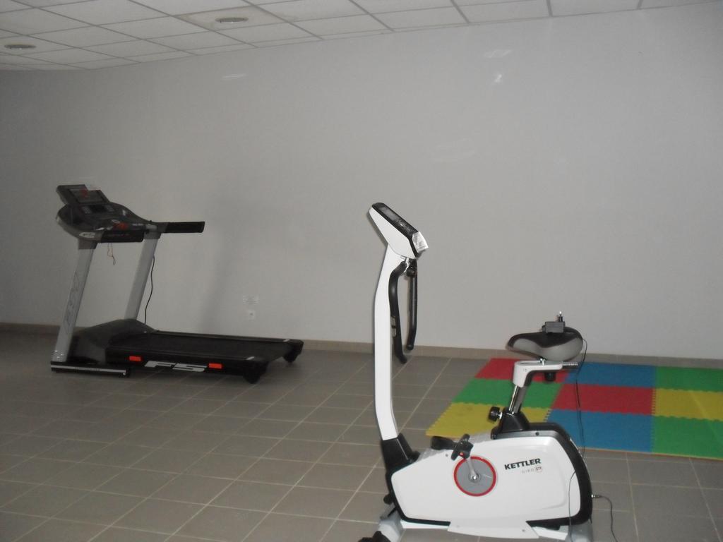 Cerise Carcassonne Sud Hotel ภายนอก รูปภาพ