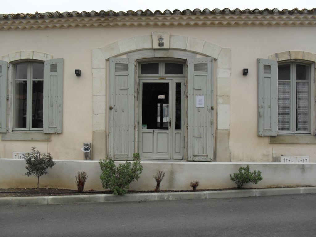 Cerise Carcassonne Sud Hotel ภายนอก รูปภาพ