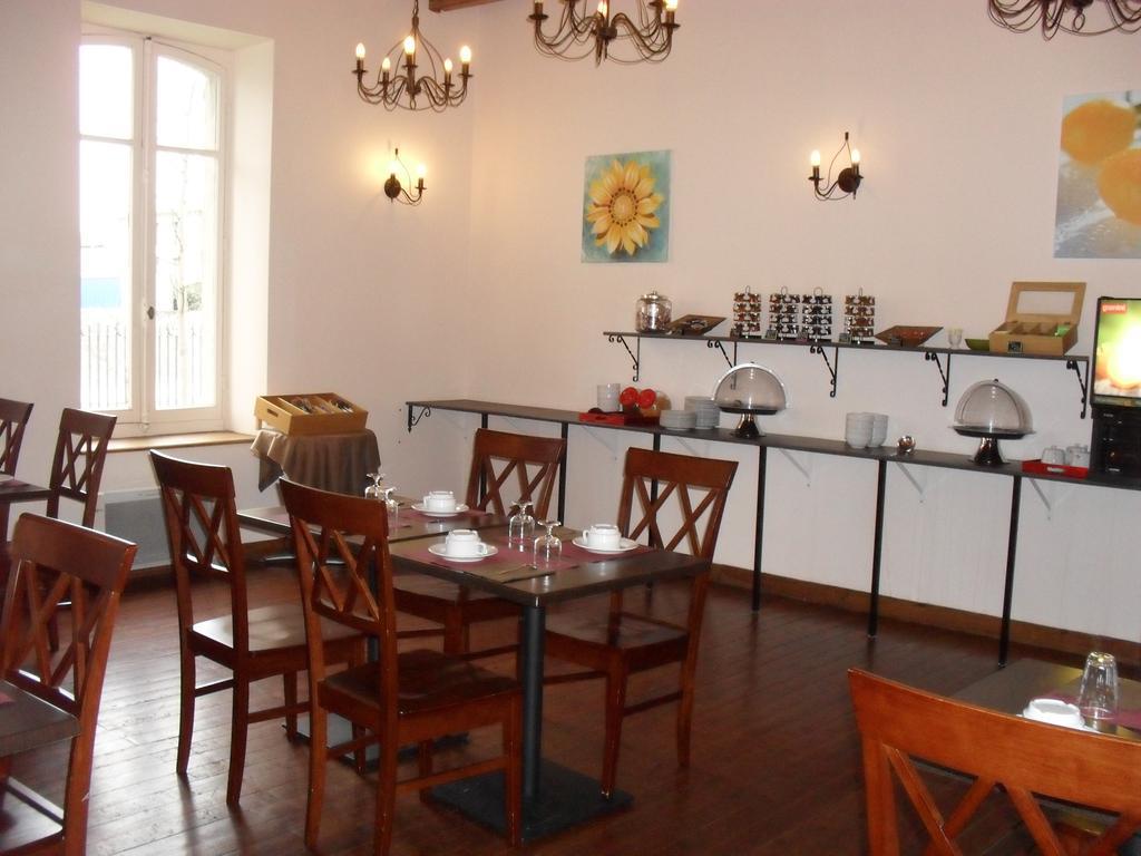 Cerise Carcassonne Sud Hotel ภายนอก รูปภาพ