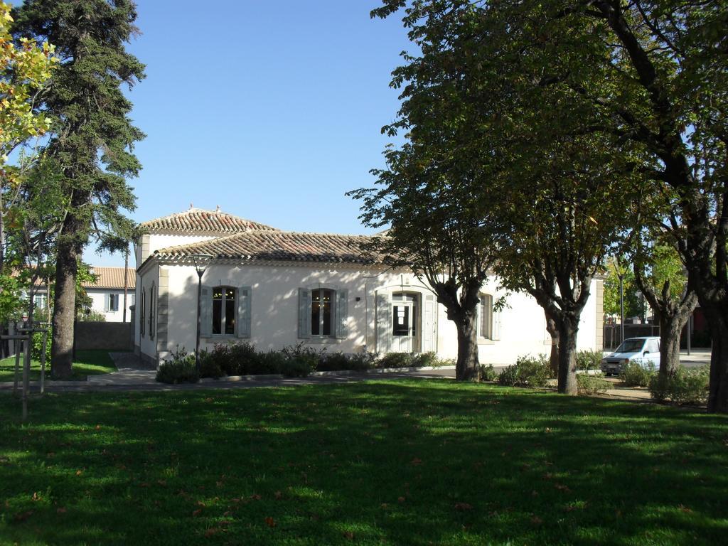 Cerise Carcassonne Sud Hotel ภายนอก รูปภาพ