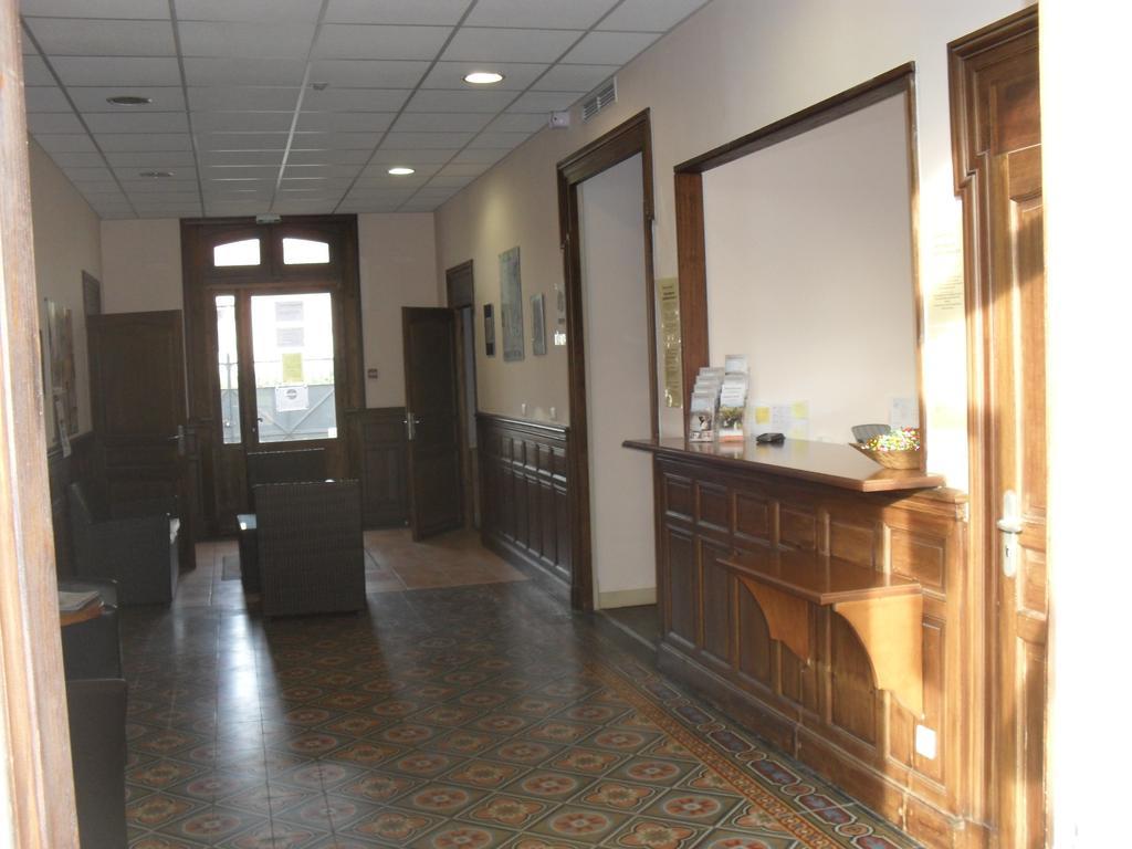 Cerise Carcassonne Sud Hotel ภายนอก รูปภาพ